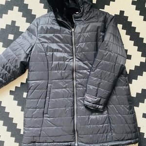 Free Country Winter Coat